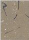 Uden tittel (Terrazzo tryk #5)