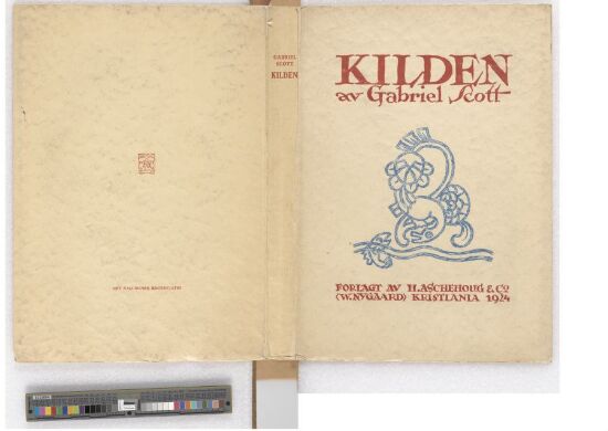 Kilden