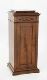 Pedestal desk