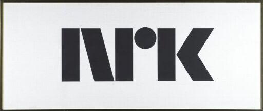 NRK-logoen
