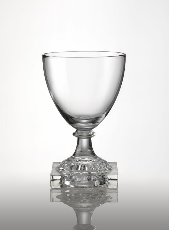 Wine glass